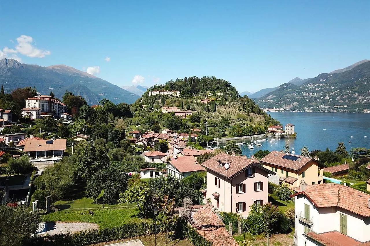 Villa Olivee Bellagio 0*,