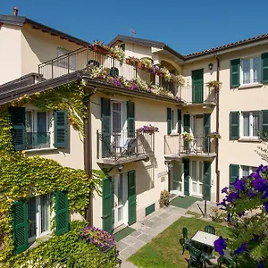 3* Lägenhetshotell La Limonera