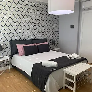  Apartment Domus Gaudens Luxury Italy