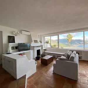  Holiday home La Casa Nella Roccia Italy