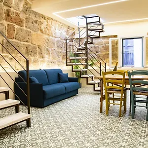  Apartment Relais Italy