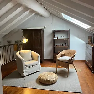 Retreat - Cozy In San Giovanni Bellagio