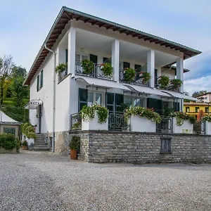 2* Hotell Miralago And