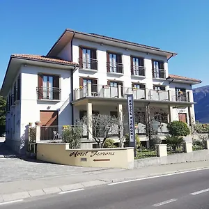 3* Hotell Fioroni