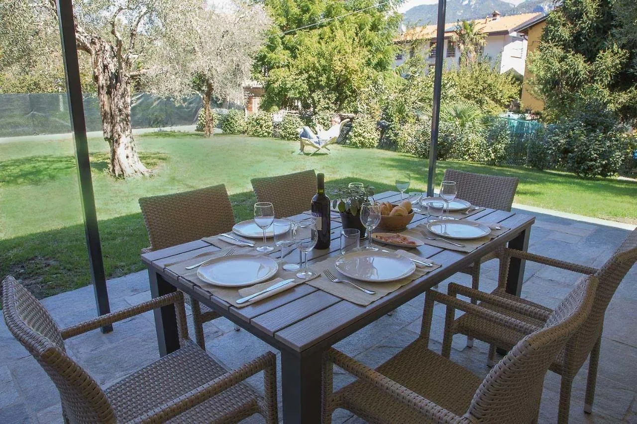 Villa Olivee 贝拉焦