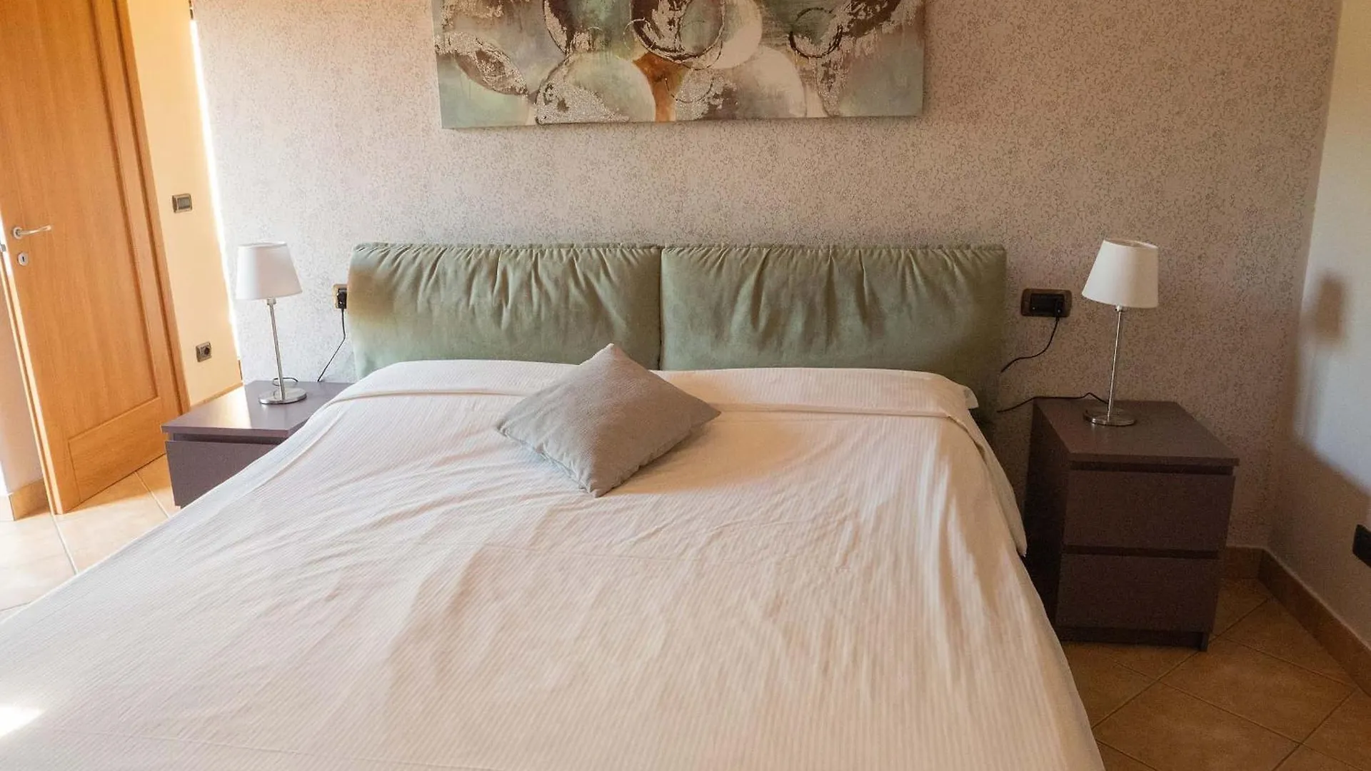 Villa Olivee 贝拉焦