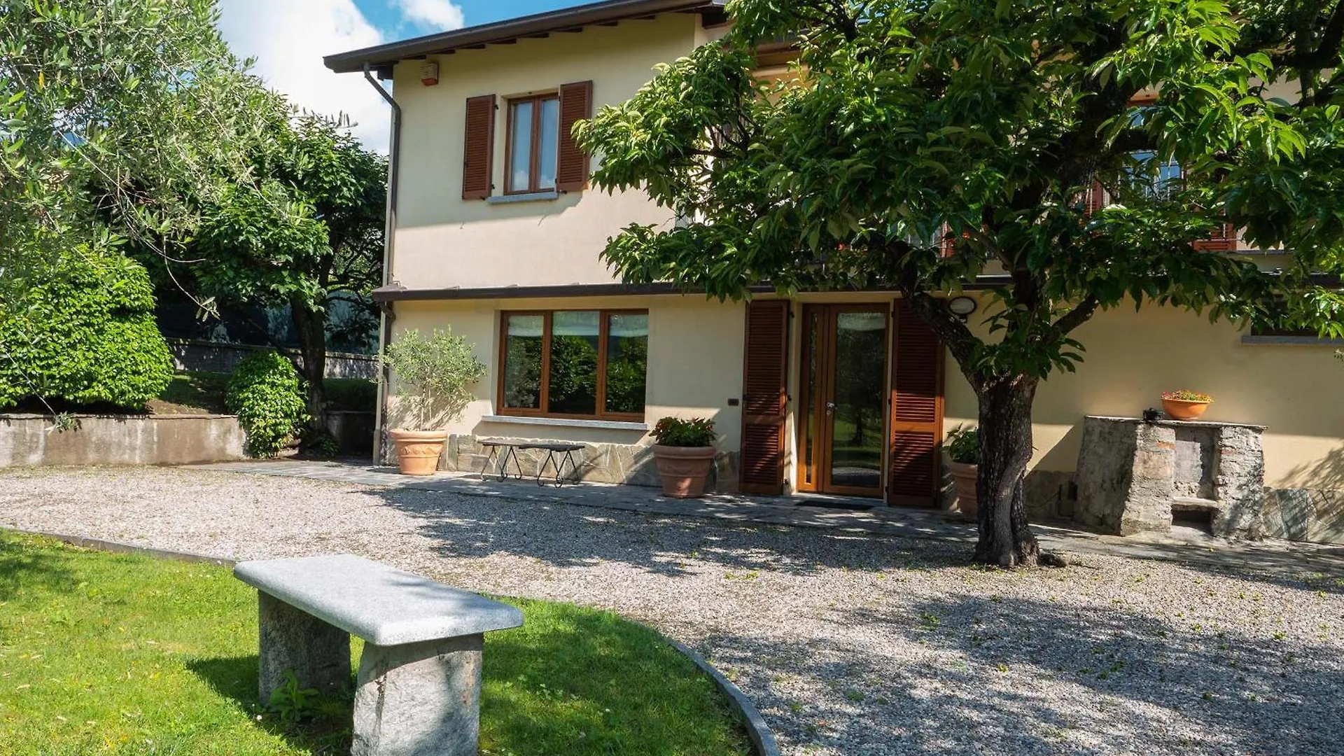 Villa Olivee contacts