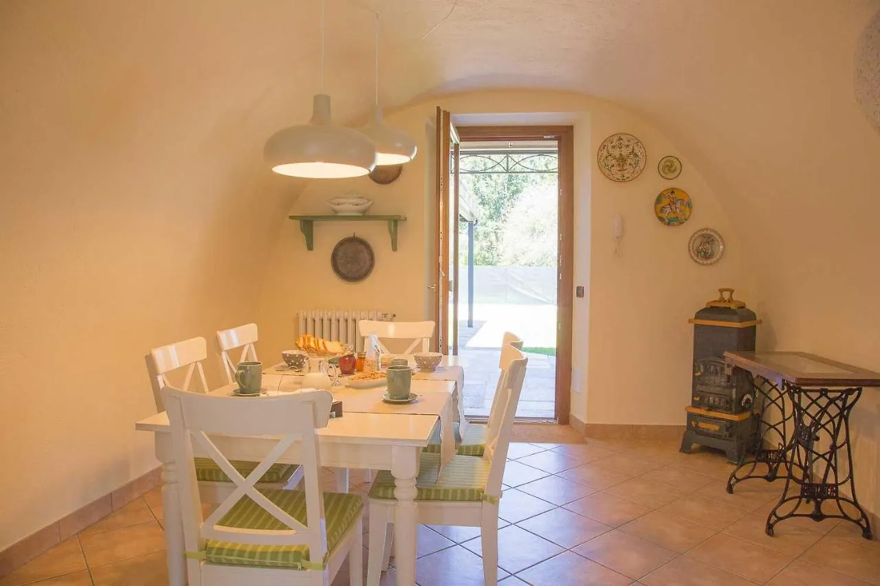 Holiday home Villa Olivee Bellagio