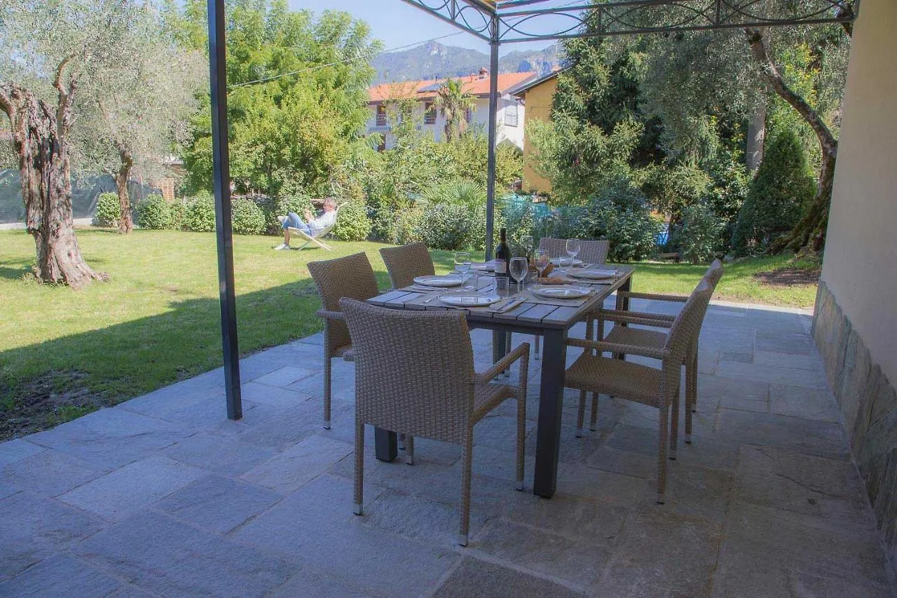 Villa Olivee Bellagio Holiday home