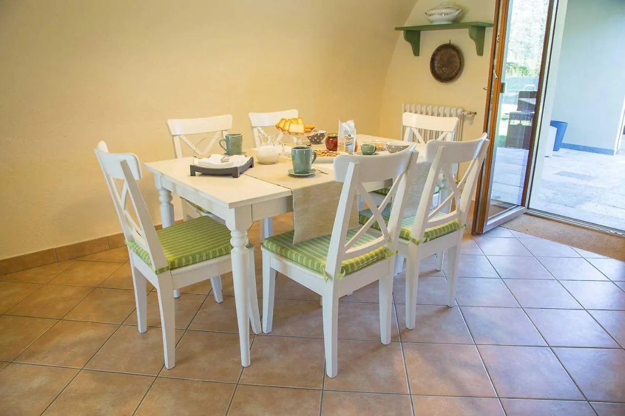 Holiday home Villa Olivee Bellagio Italy