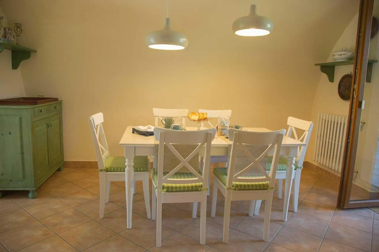 Villa Olivee Bellagio