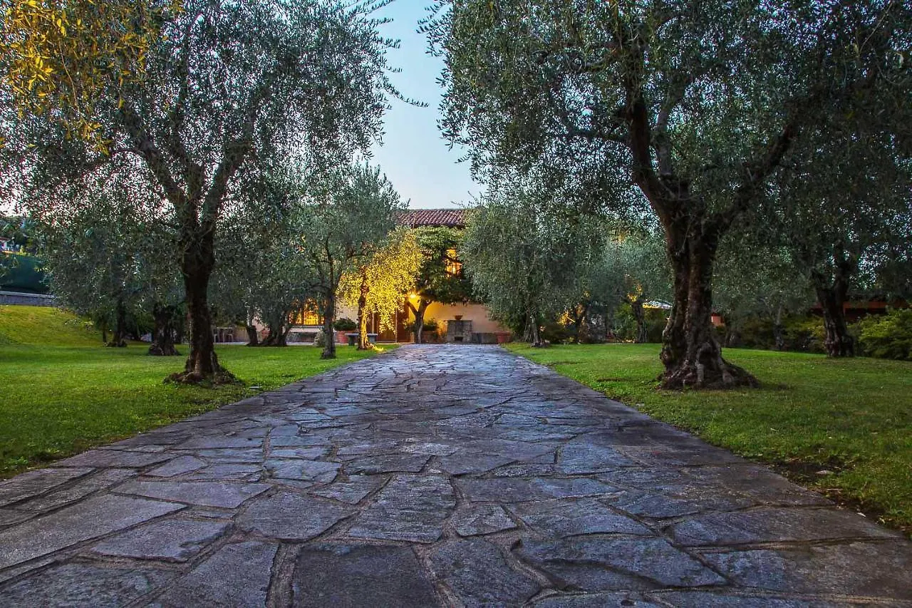 Holiday home Villa Olivee Bellagio