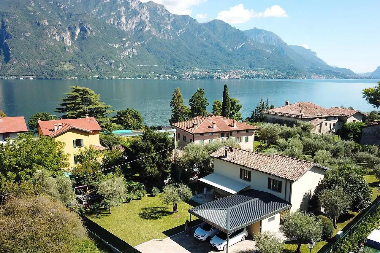 Villa Olivee Bellagio Holiday home