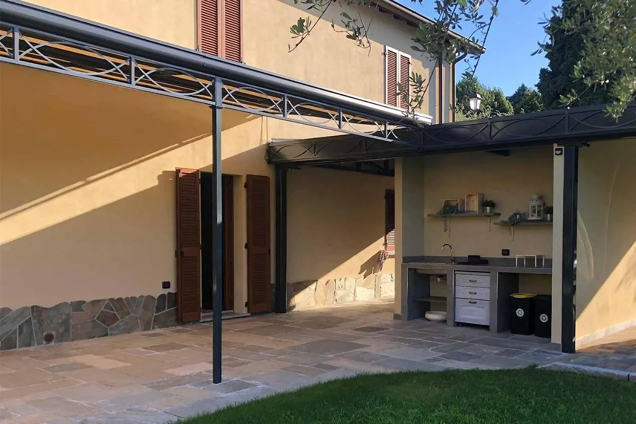 Villa Olivee Bellagio