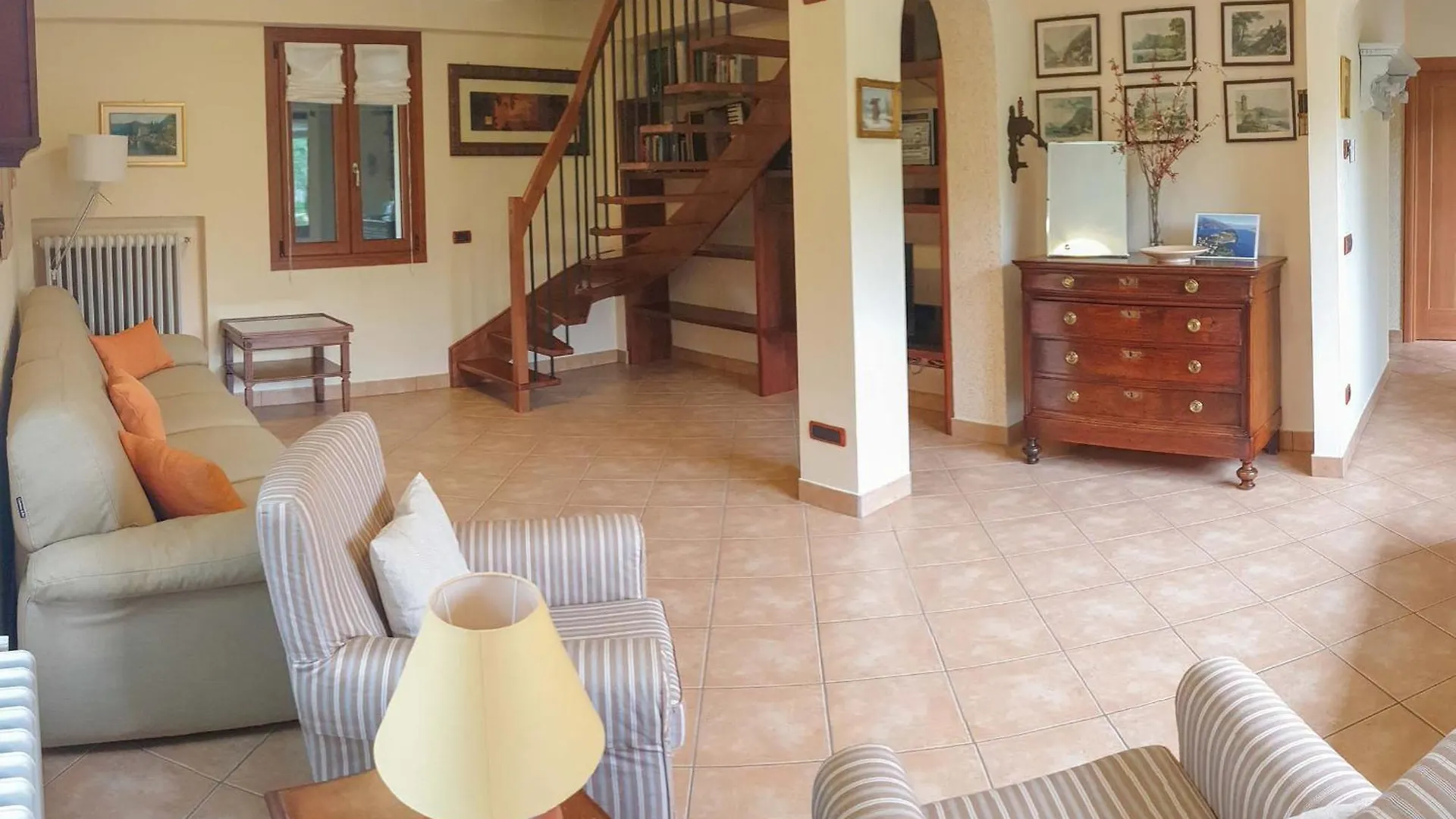 Holiday home Villa Olivee Bellagio