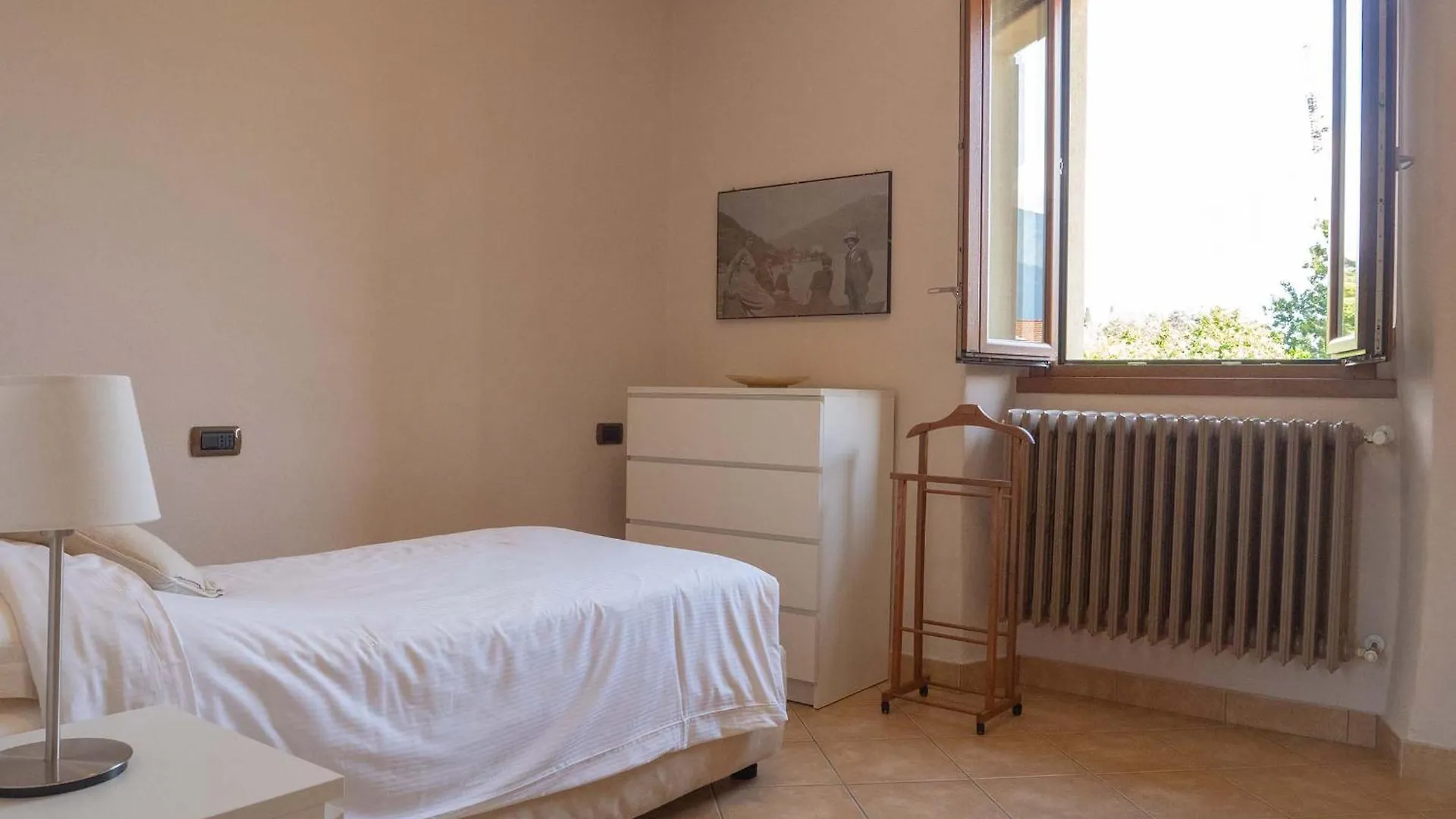 Holiday home Villa Olivee Bellagio Italy