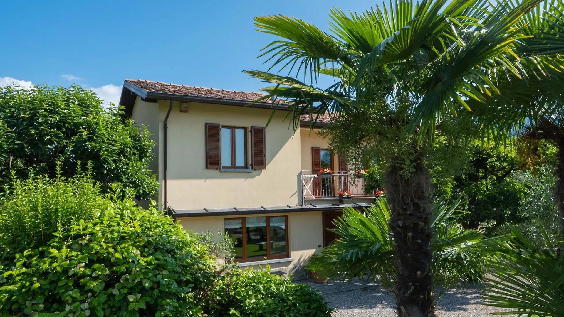 Villa Olivee Bellagio 0*,  Italy