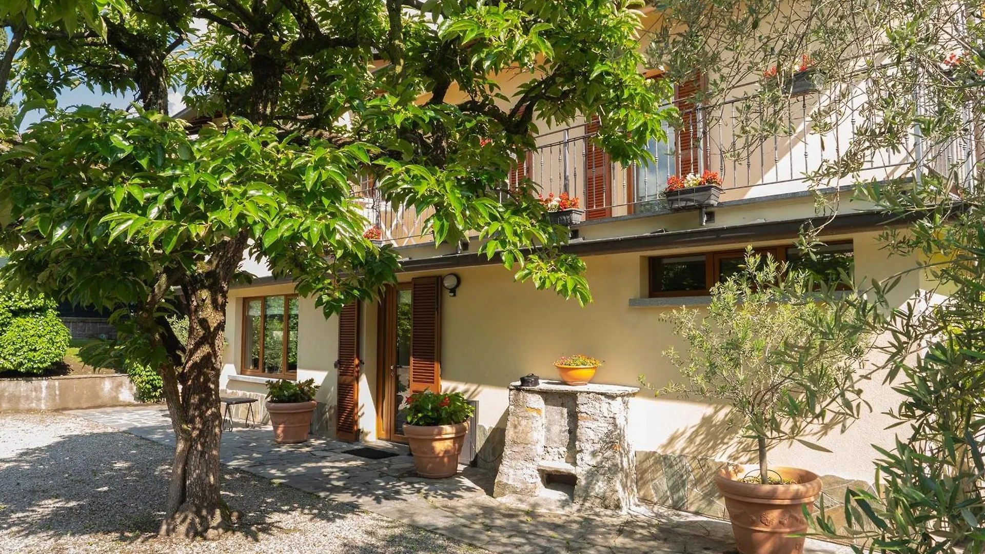 Villa Olivee Bellagio Holiday home