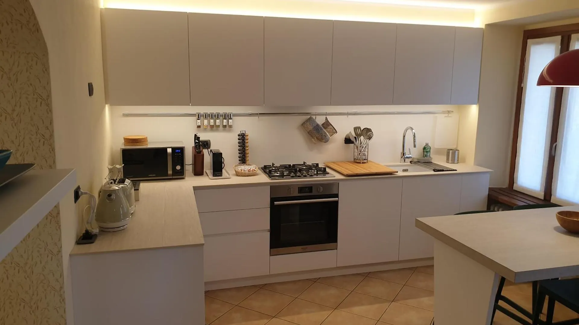 Villa Olivee Bellagio Holiday home