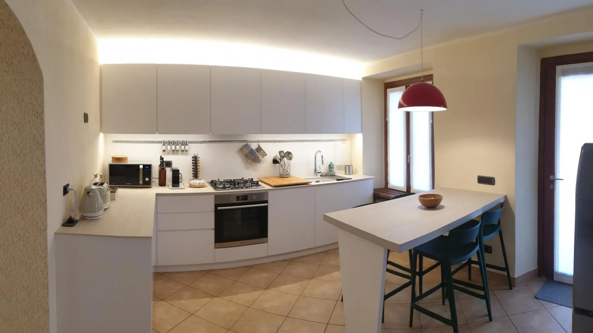 Holiday home Villa Olivee Bellagio