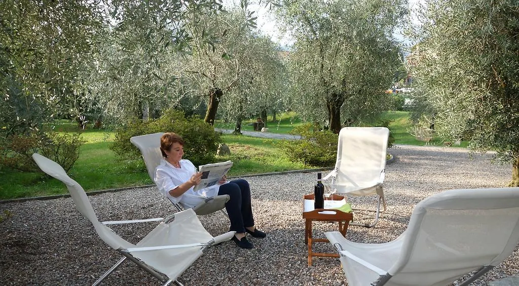 Holiday home Villa Olivee Bellagio