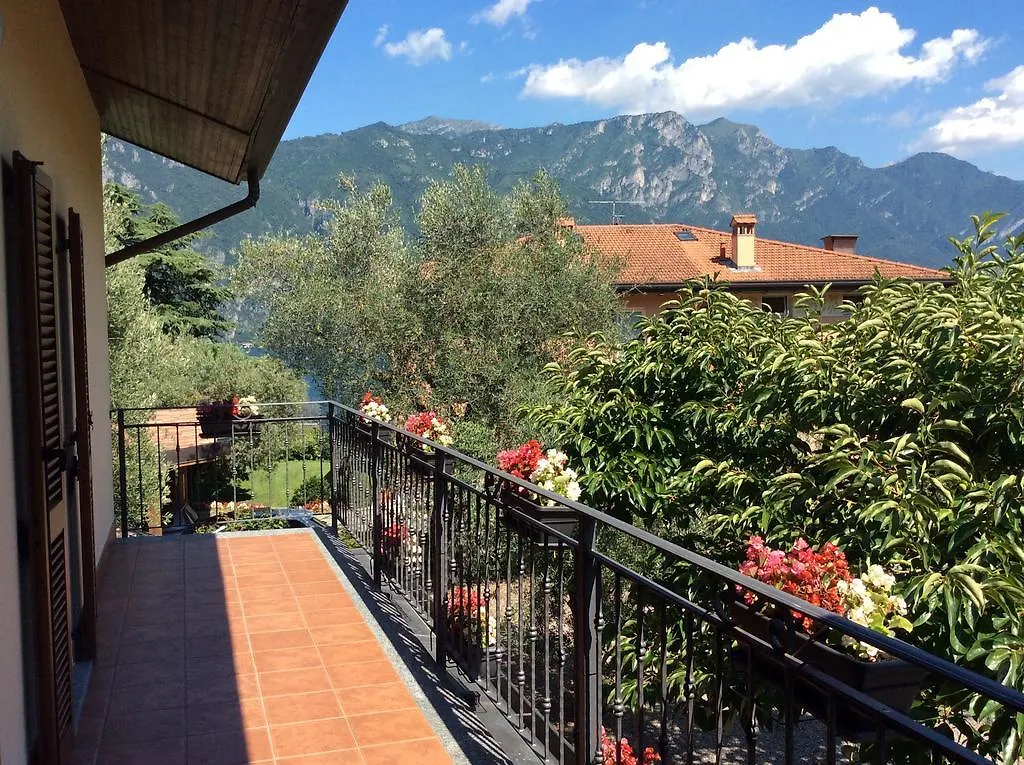 Villa Olivee Bellagio 0*,